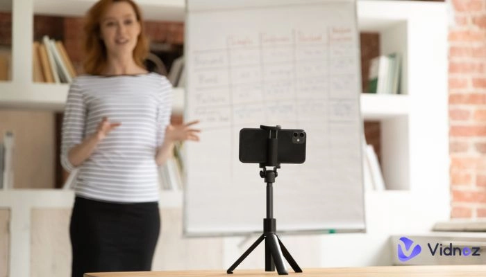 An Ultimate Guide on How to Record Lectures for Students