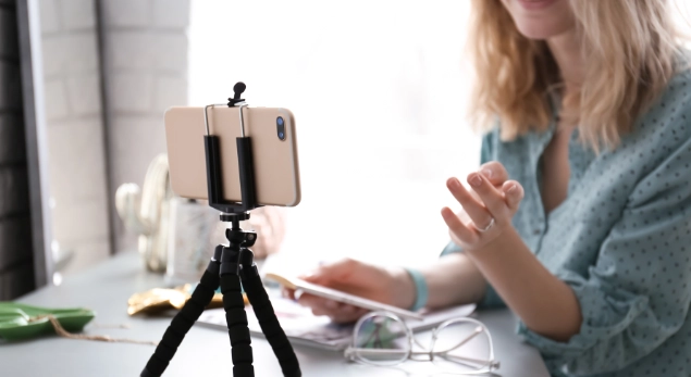 Prepare Hardware & Software Equipment to Record Lectures