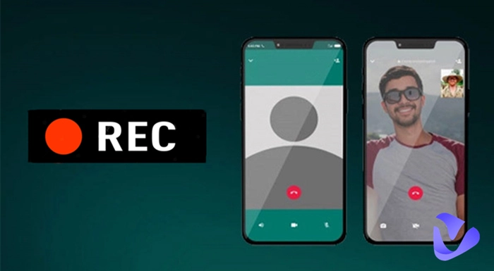 How to Record WhatsApp Calls on Mobile Phones & PC? [Free]