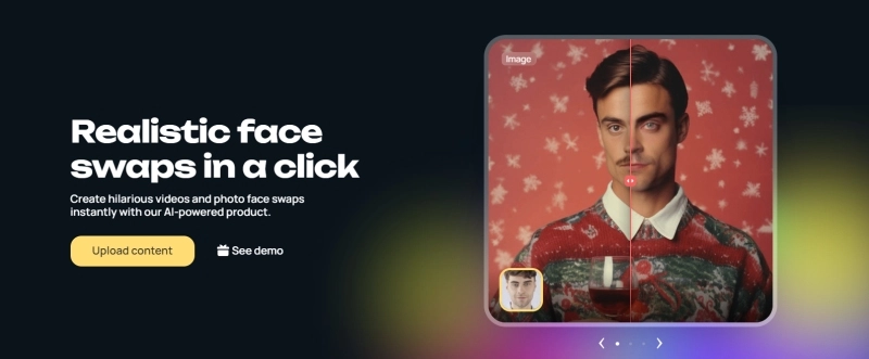 Mr. Bean Face Swap App - Reface