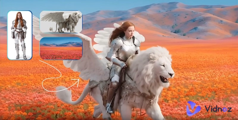 5 Best Reference to Video AI Tools - Transform Your Videos with Exceptional Consistency