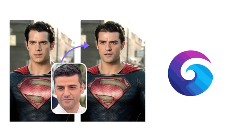 AI Face Swap Online Free for Photos, GIFs, and Videos