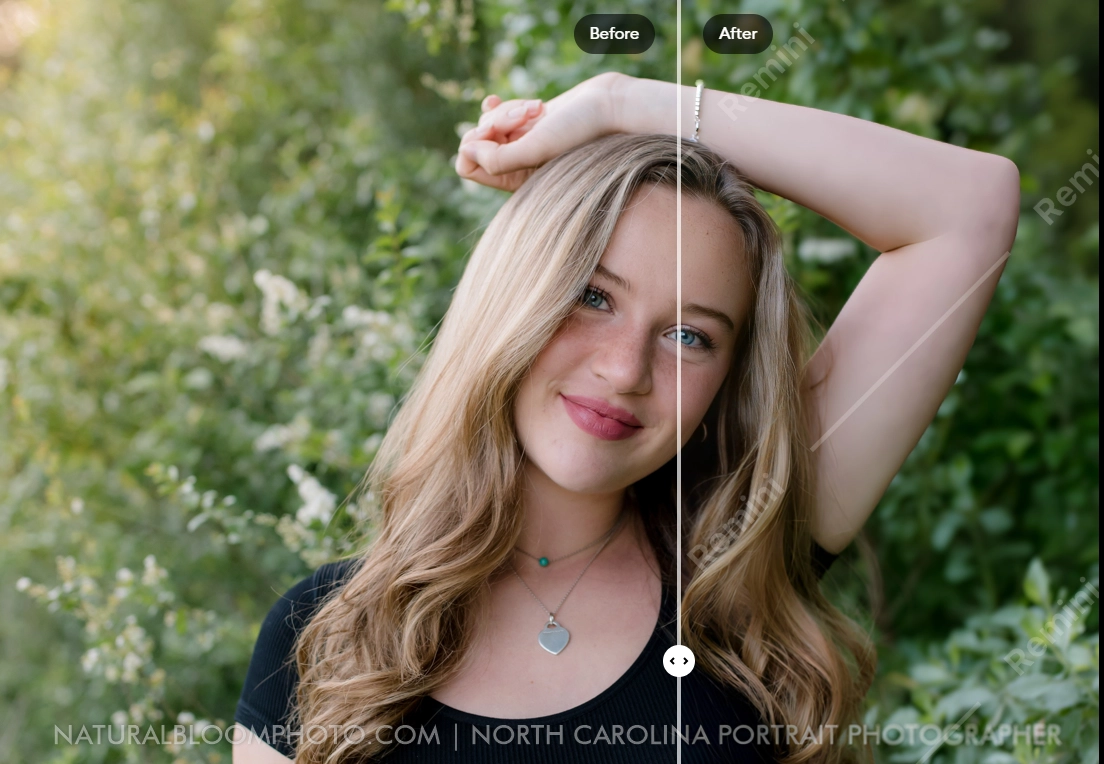 Remini AI Photo Enhancer Free