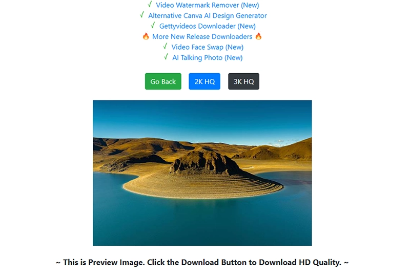 Remove Getty Images Watermark for Free-2