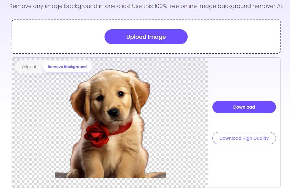 Remove Image Background Illustrator Alternative