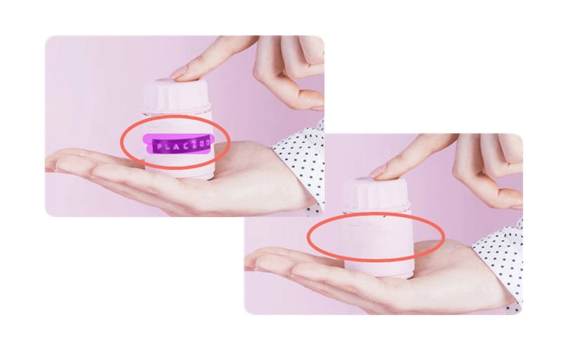 Remove Unwanted Info From Images