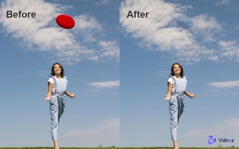 How to Remove Unwanted Objects from Photos [Steps Guide]