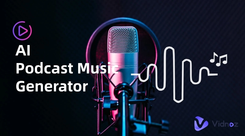 AI Podcast Music Generator: Revolutionize the Experience of Podcast Background Music