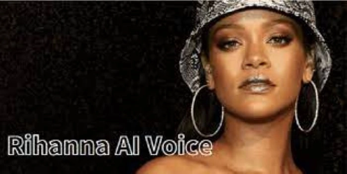 Deep Fake Rihanna AI Voice Generators You Must Try