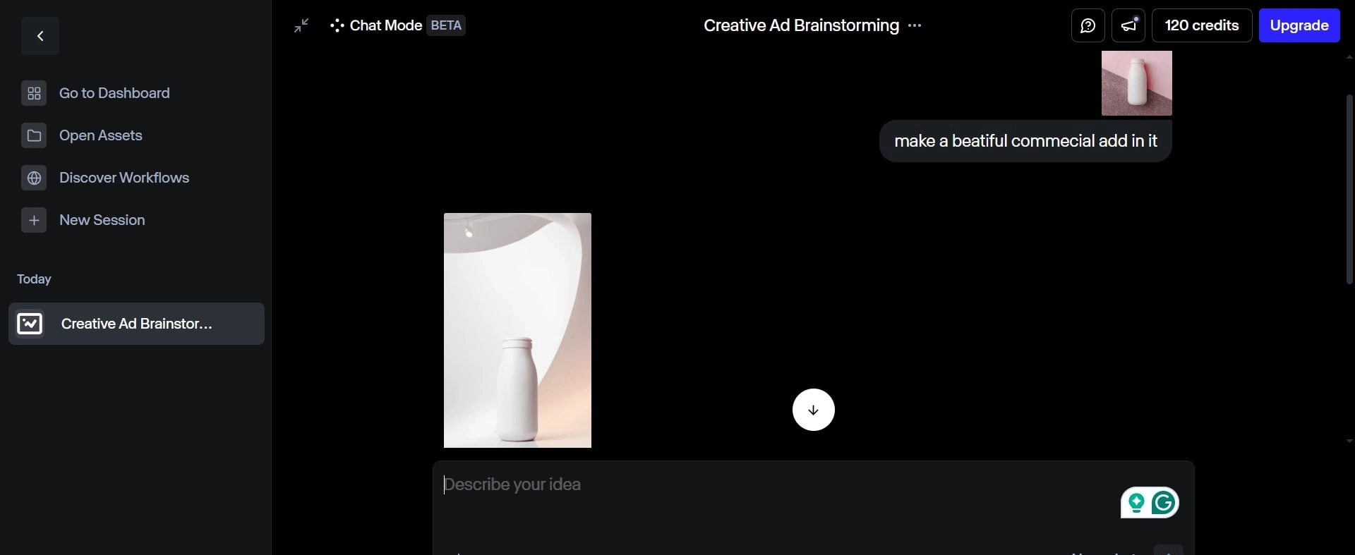 RunAway AI Create a Similar Image Tool