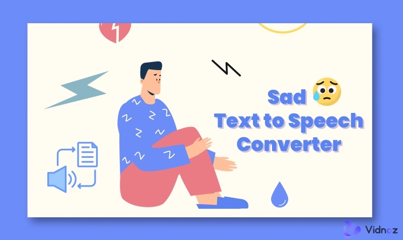 5 Best Sad Text-to-Speech Converters for Immersive Grief Storytelling