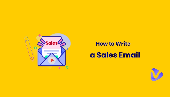 How to Write a Sales Email for High Conversion Plus Sales Templates