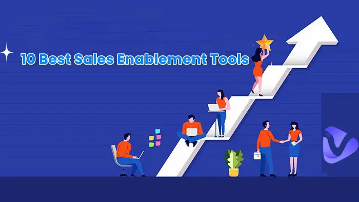 Best Sales Enablement Tools Your Team Should Be Using (2023)