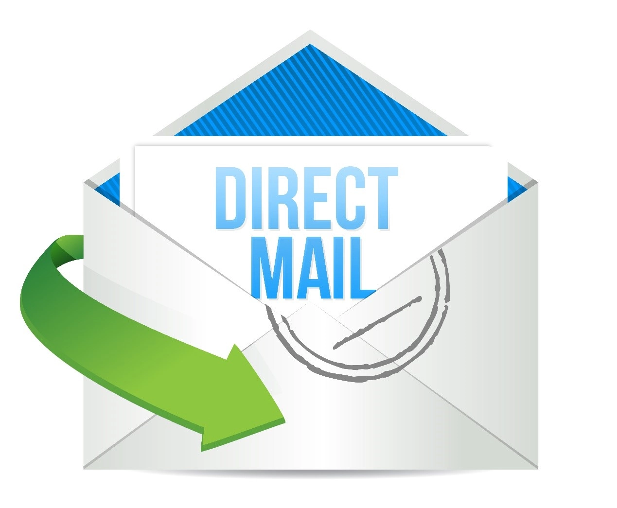 Sales Prospecting Mail