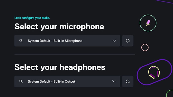 Scary Voice Changer VoiceMod Device Setup