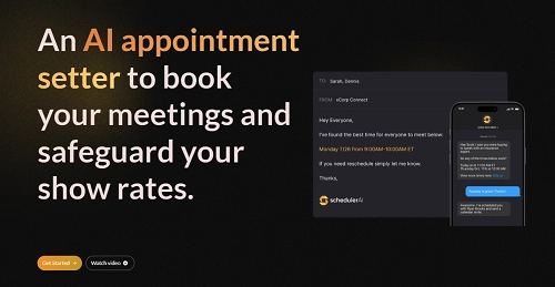 Scheduler AI Best AI Scheduling Tool for Scheduling Meetings