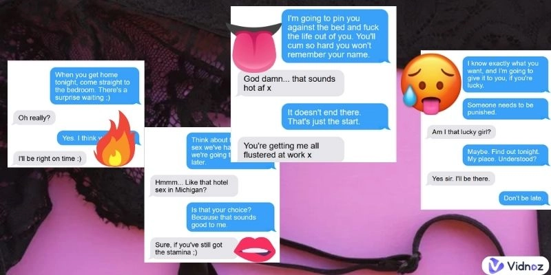 Sexting AI - Bring Your Sex Fantasies to Life
