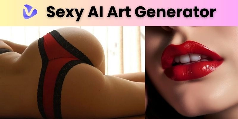 Top 9 Sexy AI Art Generators to Free Enjoy NSFW Art
