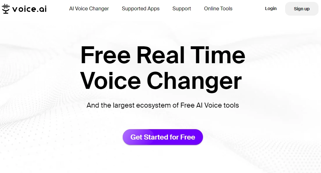skype calling voice changer