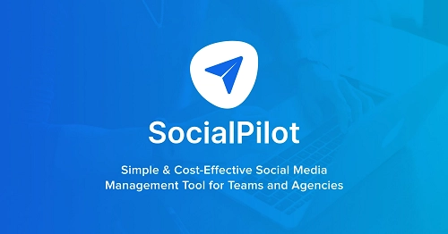 SocialPilot Popular LinkedIn AI Post Generator