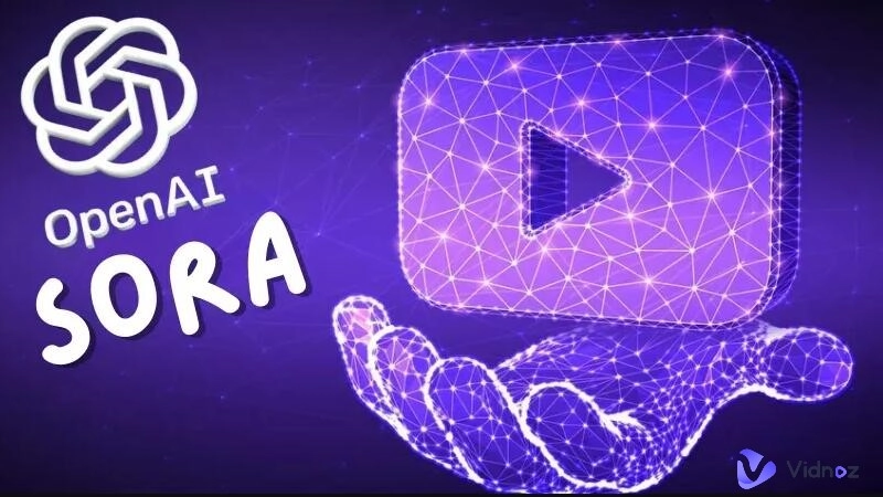 OpenAI Sora App & Sora Alternative – Create Stunning Videos from Text