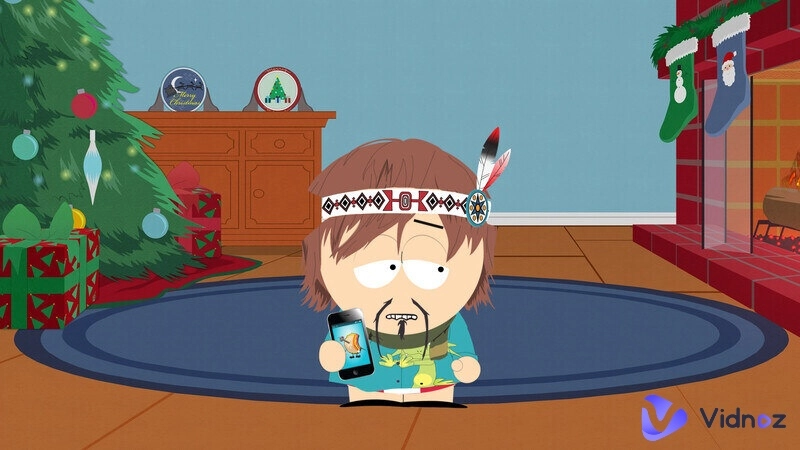 4 Best South Park Character Creators to Build Your South Park Alter-Ego