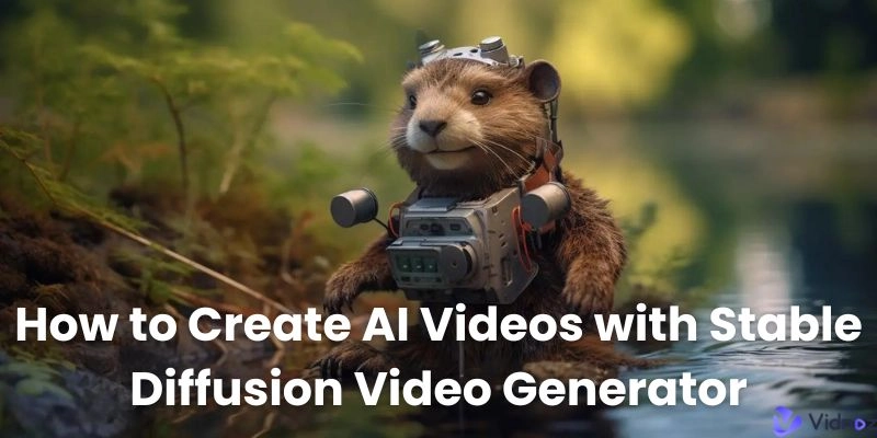 Mastering Stable Diffusion Video Generation: A Comprehensive Guide