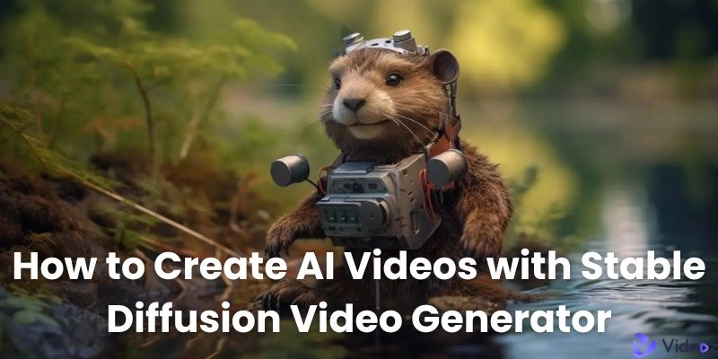 Mastering Stable Diffusion Video Generator: A Comprehensive Guide