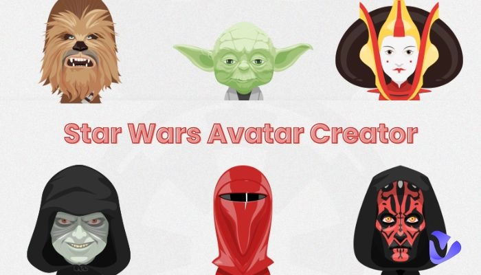 Best Star Wars Avatar Creator