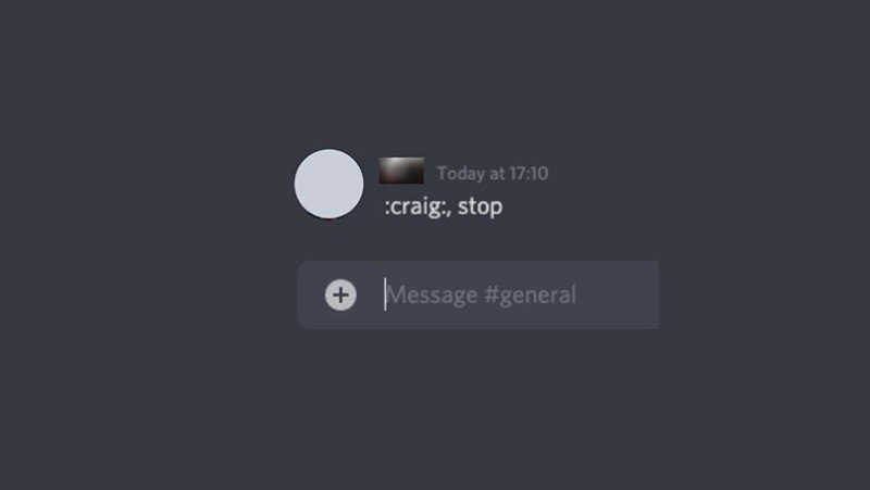 Stop Record Discord Calls with Craig