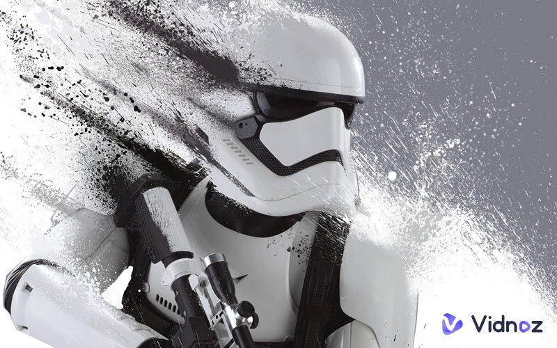 Best Stormtrooper Voice Changer | Generate Stormtrooper AI Voice Free