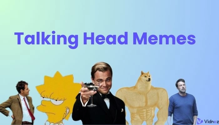 Talking Head Memes: Your Ultimate Guide to Joining the Internet's Conversation