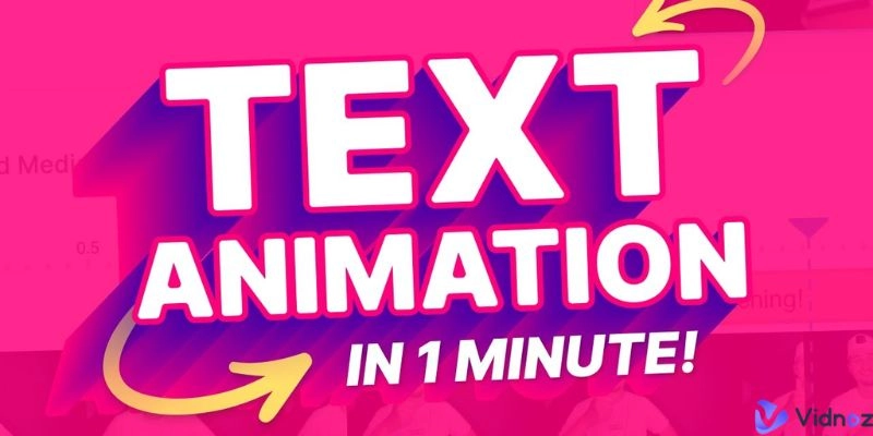 Best Online Text Animation Makers for Engaging Videos