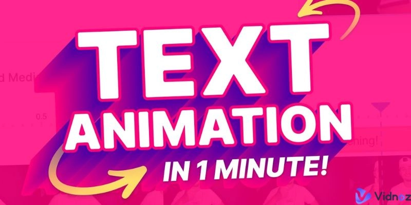 Text Animation Maker