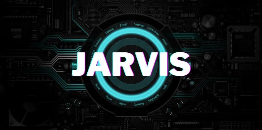 Text to Jarvis AI Voice