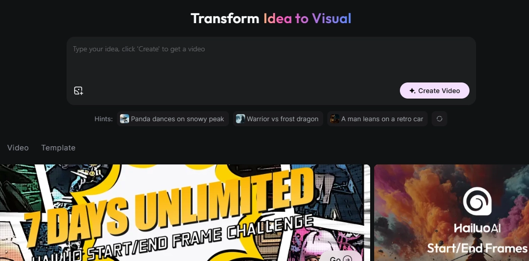 Text to Kitty Plane Video