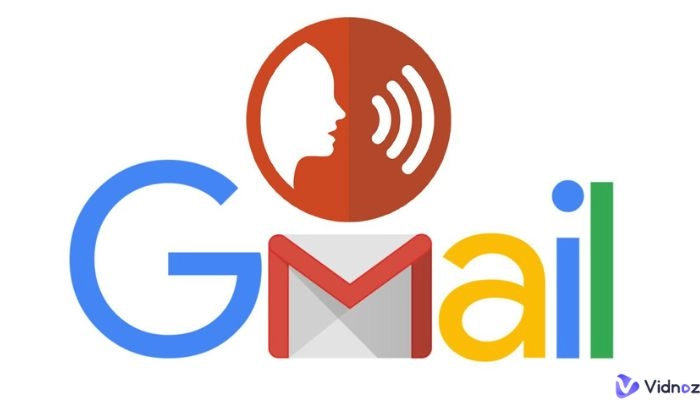 Text to Speech Gmail