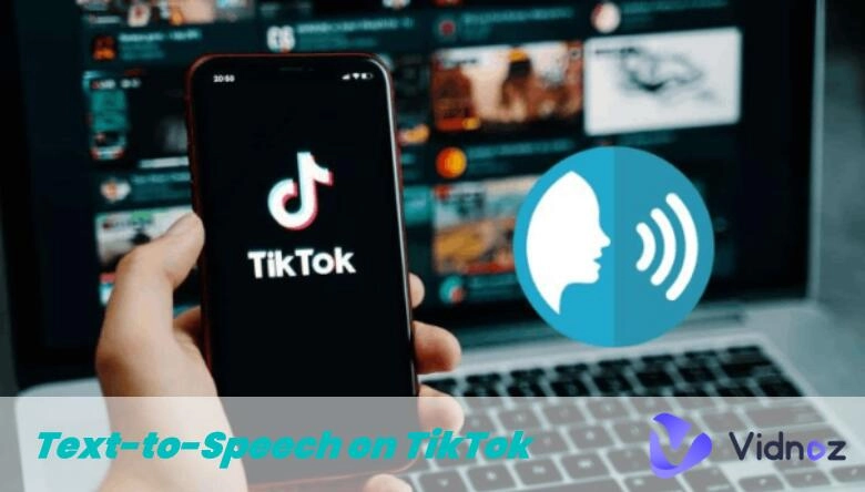 How to Use Text to Speech on TikTok 