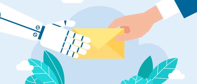 The Need for AI Email Writer
