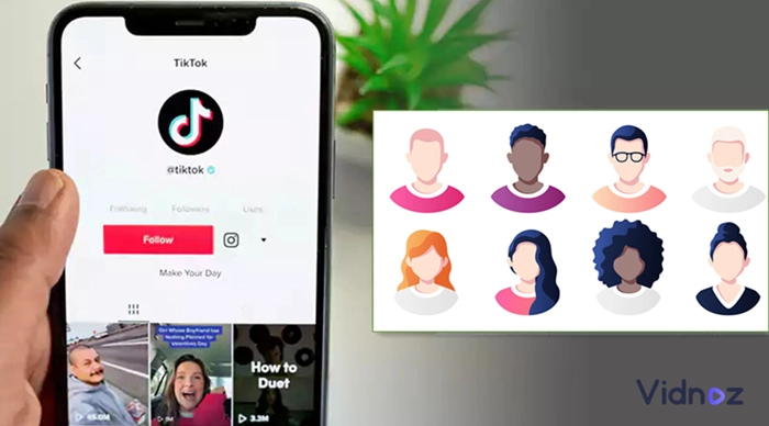 Top 6 TikTok PFP Makers That Create Personalized Avatars