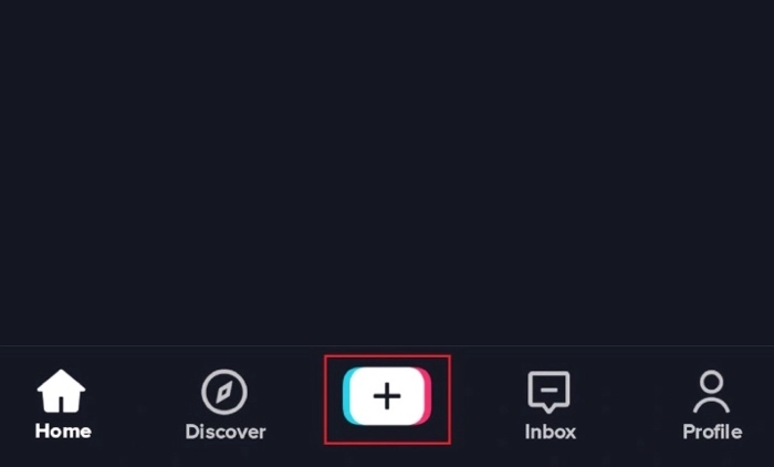 TikTok Plus Icon