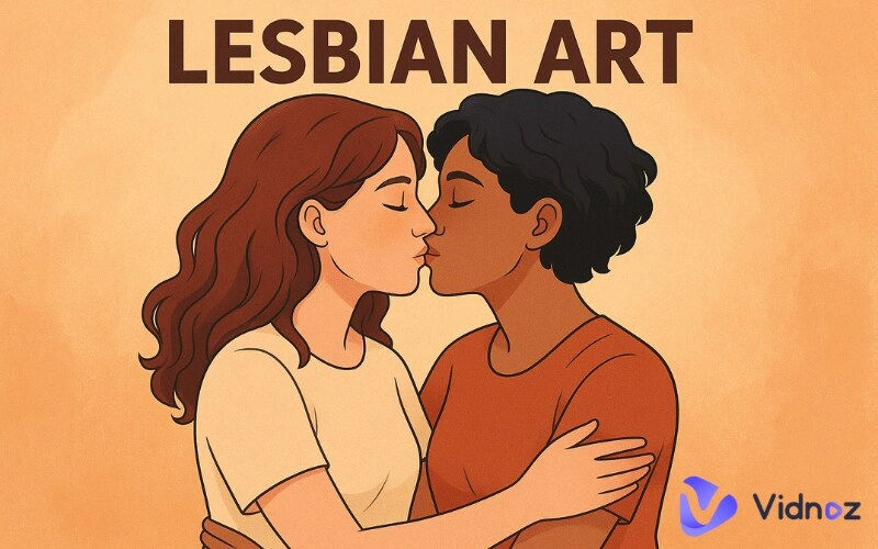 Lesbian Art: Explore and Create with Top 5 AI Generators