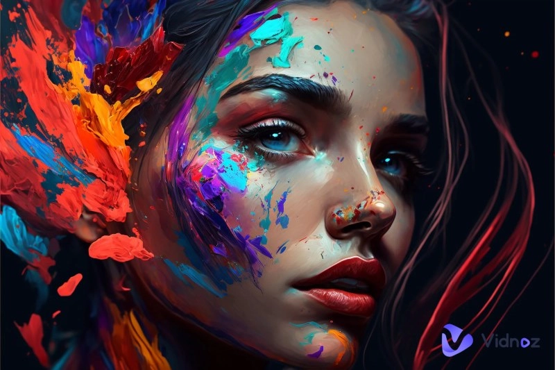 Top 6 AI Fantasy Portrait Generators - Explore the Virtual Art of Fantasy Style