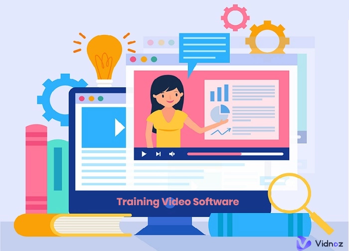 Create Training Videos with Online Free Software to Drive Success