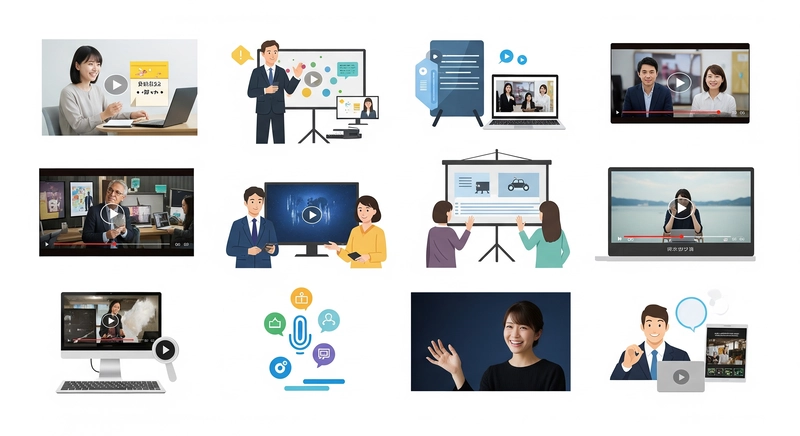 Translate Japanese Video to English Application