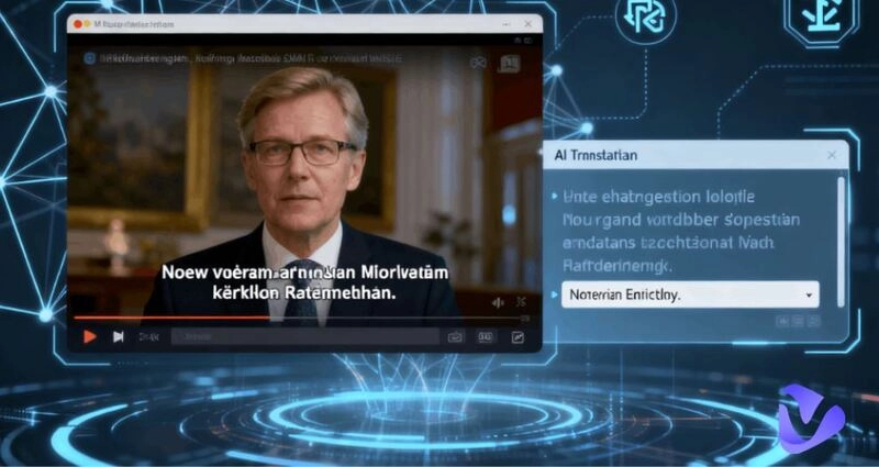 How to Translate Norwegian Video to English: The Ultimate 2025 Guide