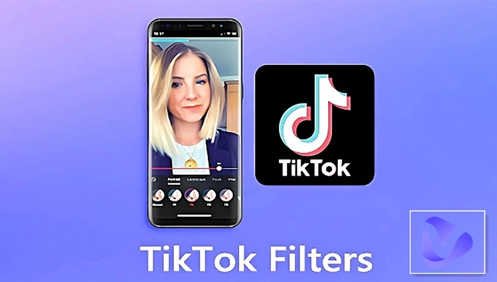 Try AI TikTok Filters with or without TikTok