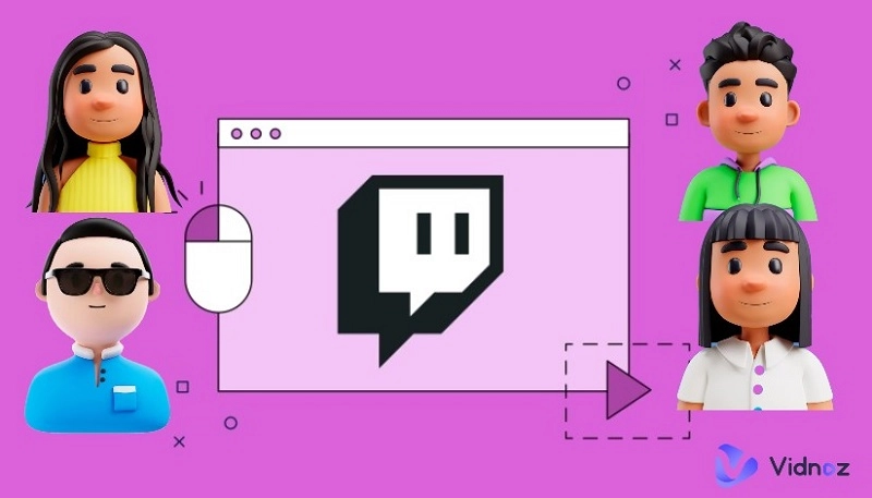 Twitch Avatar: Crafting Your Digital Identity and Impact