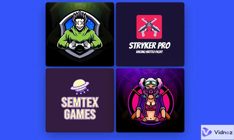 Twitch Profile Pic Maker