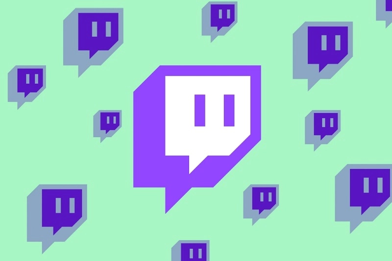 Overview of Twitch